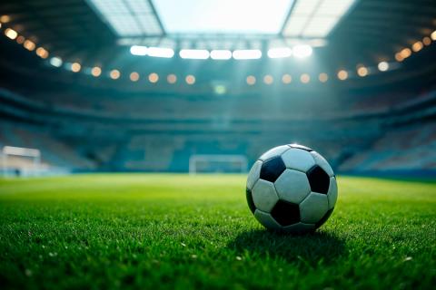 FCDBC: как любительская команда Зеленограда за три года стала чемпионом города