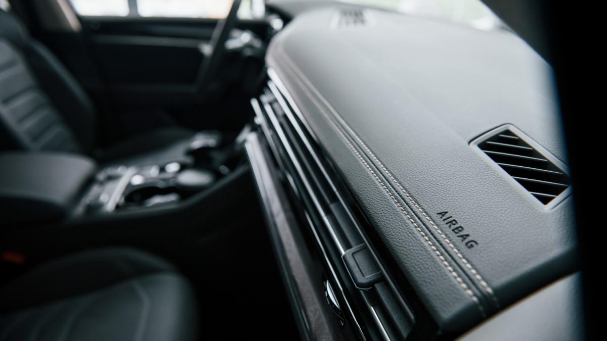 торпеда автомобиля