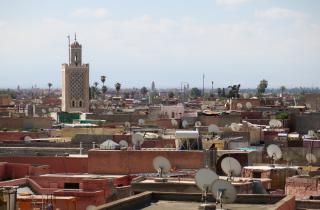 Зашел в хаммам — и вышла другим человеком: секрет древнего ритуала Марокко