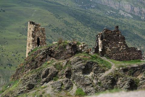 Археологи обнаружили руины царского дворца трибаллов в Болгарии