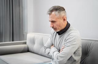 Диафрагмальное дыхание снижает напряжение и улучшает мужское здоровье