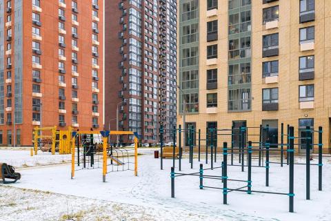 Премиум-квадрат в Москве достиг 2,1 млн рублей с начала года — Соколова