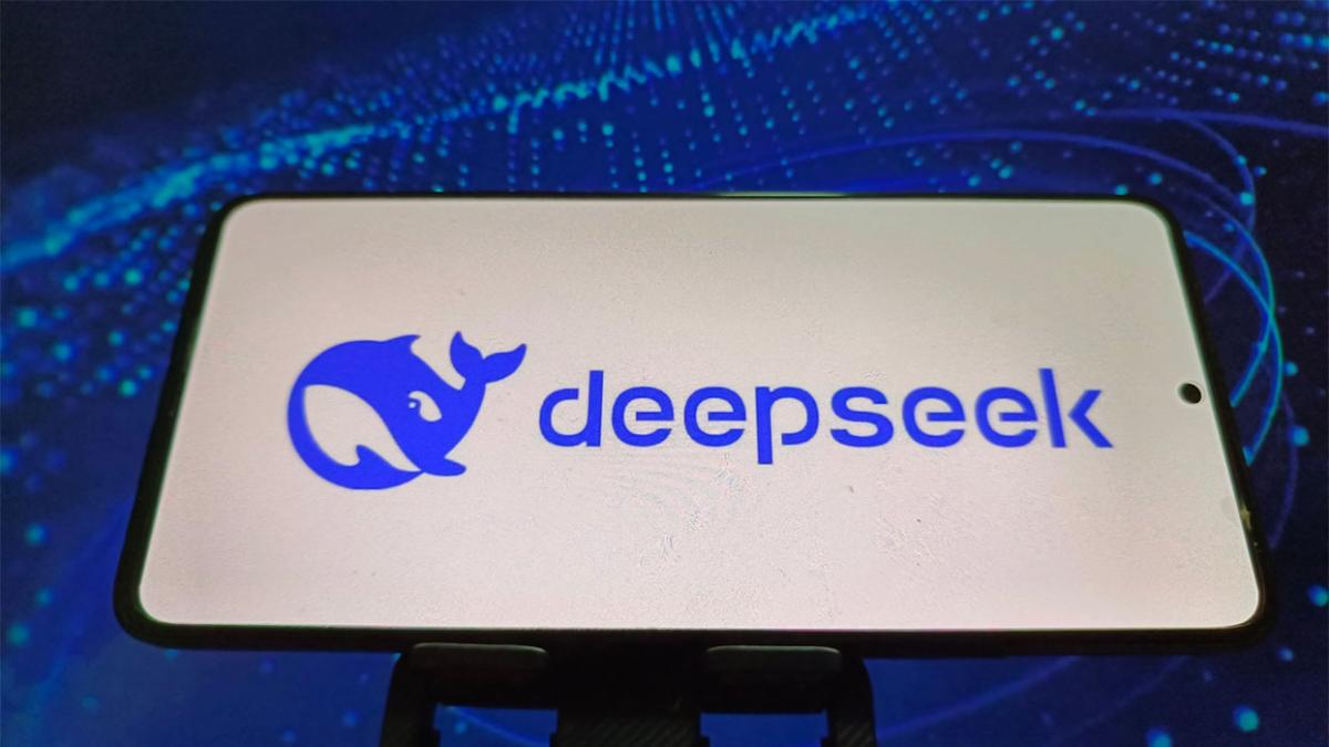 DeepSeek