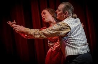 Танцевать и быть здоровым: как я укрепил сердечно-сосудистую систему с помощью танго