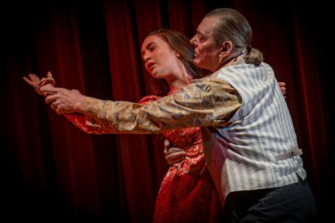 Танцевать и быть здоровым: как я укрепил сердечно-сосудистую систему с помощью танго