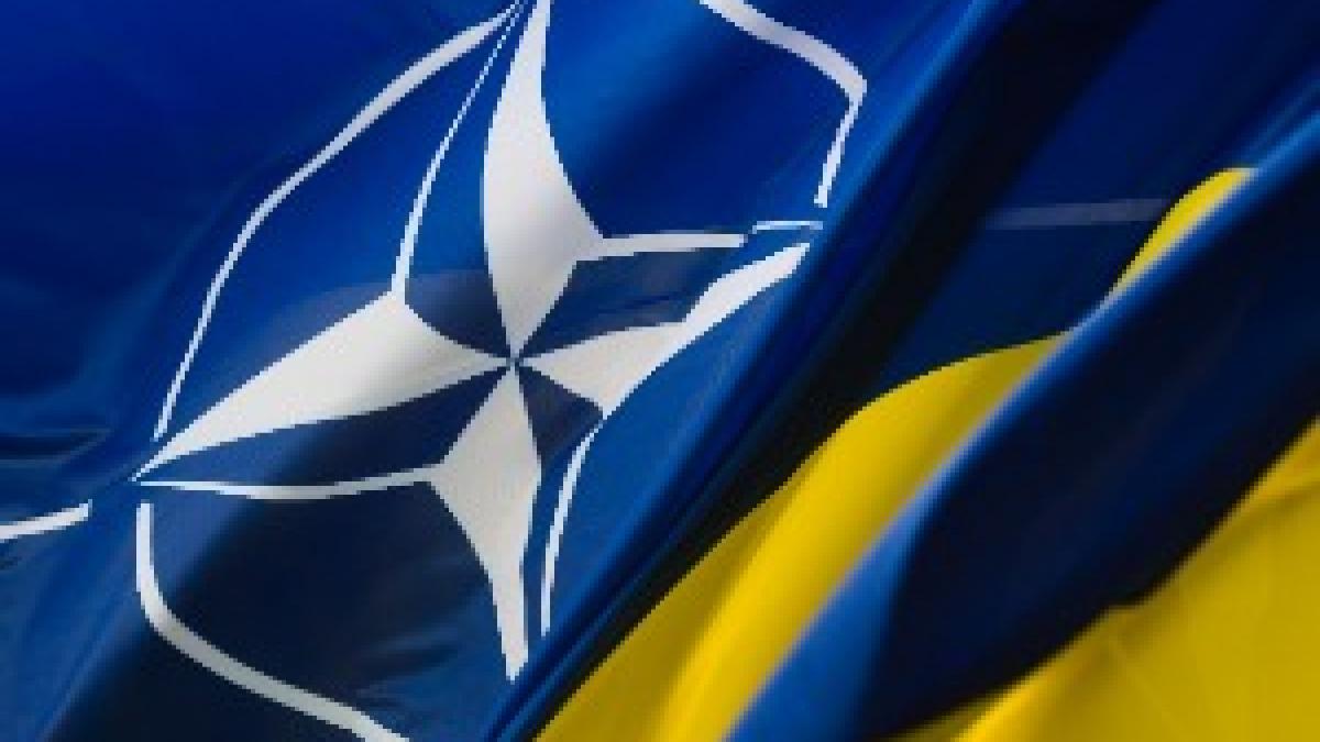 Ukraine – NATO Commission chaired by Petro Poroshenko (2017-07-10) 48 Ukraine – NATO Commission chaired by Petro Poroshenko (2017-07-10) 48