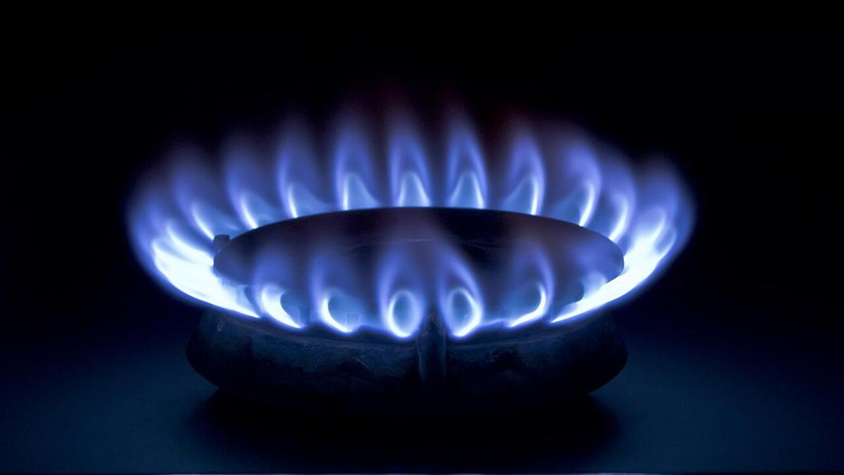 Газ Газ