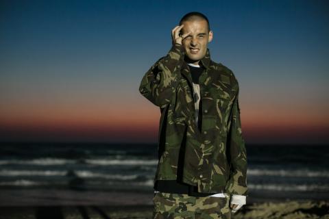 Гуф получил пожизненное право исполнять Город дорог