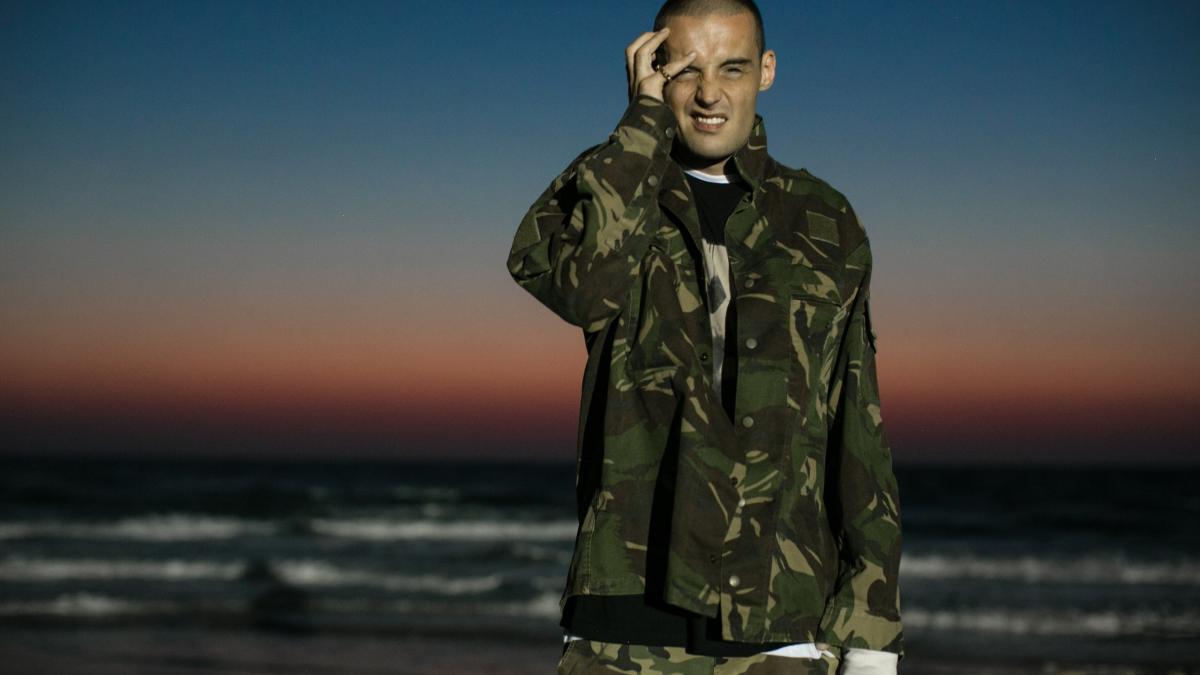 Алексей Долматов