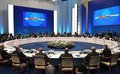 Запад старается помешать устанавлению системы безопасности в Евразии Запад старается помешать устанавлению системы безопасности в Евразии