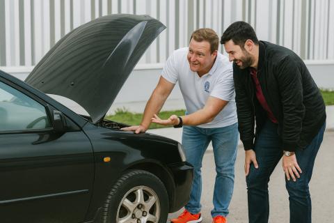 Звонил продавцу и услышал уклончивые ответы — вот как я вычислил перекупа