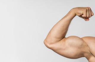 Рисовый хват помогает укрепить предплечья без тренажеров — тренер Скотт Джеймс Тайлер