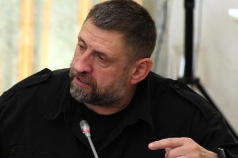 ЛДПР вносит законопроект о выплатах военным журналистам — Слуцкий