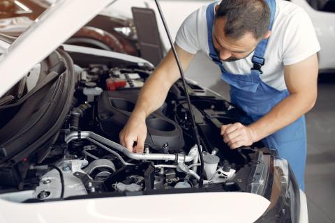 37% автозапчастей на российском рынке — контрафактные — данные Ассоциации автопроизводителей