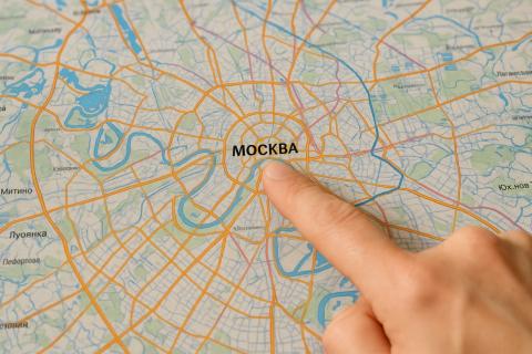 В Яндекс Картах появились 10 готовых автомобильных маршрутов по России