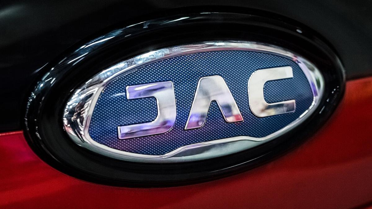 JAC JAC