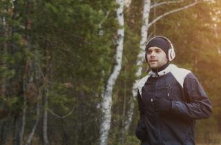 Тренер Ирина Ротач: как бегать после 40 лет без риска для здоровья — мой опыт и рекомендации