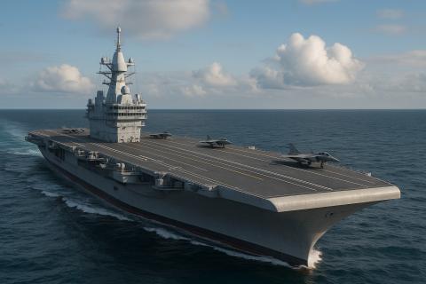 Куба заявляет об усилении военного давления США в Карибском регионе — ТАСС