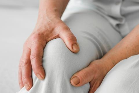 Боль на морозе запускает защитный сигнал организма от обморожений — Здоровье Mail