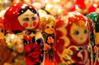 Российские конфеты признаны самыми удачными подарками за границу — Артур Мурадян