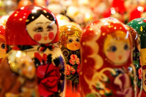 Российские конфеты признаны самыми удачными подарками за границу — Артур Мурадян