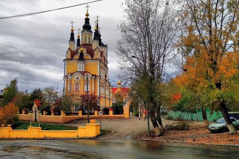 В Петербурге откроется выставка о истории полковых священников русской армии