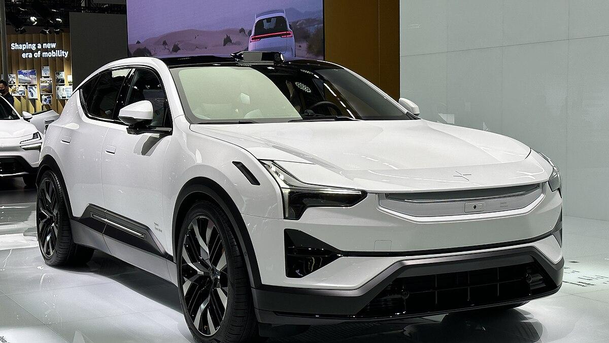 Polestar 3 Polestar 3