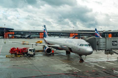 Аэрофлот включает внутрирегиональные рейсы ДФО в льготную программу — ФедералПресс