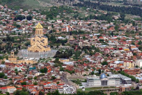 Россиянка потратила 24 500 рублей на трехдневную поездку в Батуми — путешественница