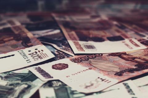 Инфляция в России замедлилась до 9,48 процента