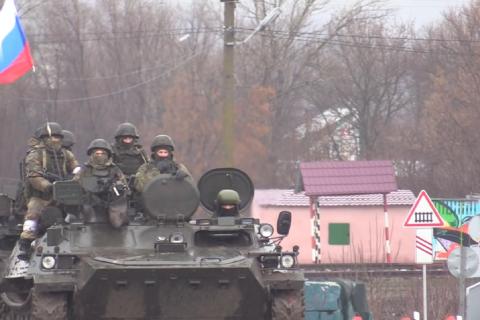 В Оренбуржье открылся первый иммерсивный музей о спецоперации