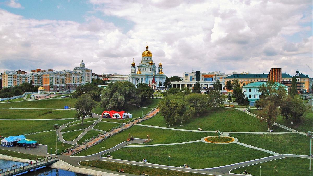 Саранск Саранск