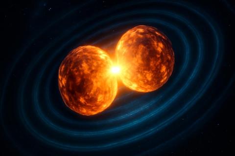 Космическая радиация: научный прорыв меняет взгляды на жизнь во Вселенной