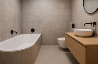 Как отремонтировать трещину в ванне без замены — пошаговый план