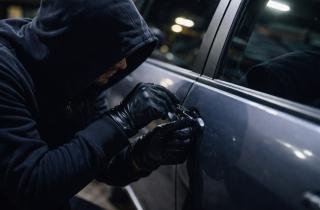 Её не берегут и не прячут — и зря: автомобиль, на который приходится больше половины угонов