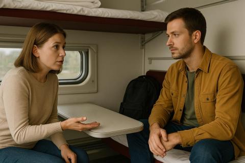 Тюменцев ожидает индексация тарифов на железнодорожные билеты: подорожание на 11,4% Тюменцев ожидает индексация тарифов на железнодорожные билеты: подорожание на 11,4%