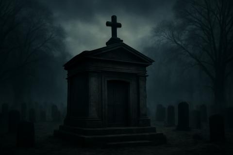 Захоронения, которые становятся туристическими жемчужинами: куда иностранцы едут в Россию за историей