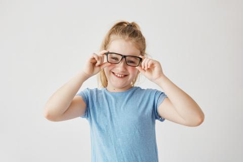 Учёные Hong Kong Children Eye Study выявили влияние омега-3 и насыщенных жиров на зрение детей