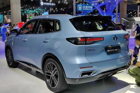 Российский рынок новых автомобилей: Changan и Jetour повысили цены, Geely снизила