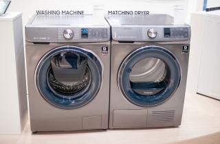 Эксперт напомнила о необходимости регулярной чистки фильтров в сушильной машине