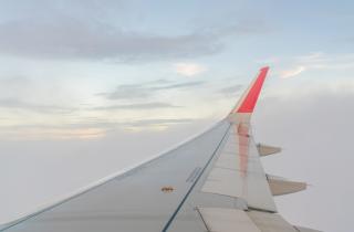 Air Cairo прекратила чартерные рейсы из Перми в Египет — аэропорт Большое Савино