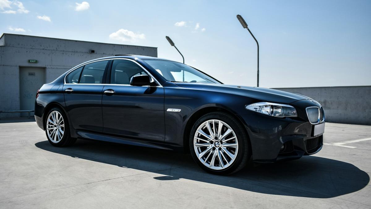 Фото автомобиля