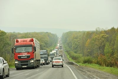 За изменение или сокрытие автомобильных регистрационных номеров будут штрафовать и лишать прав