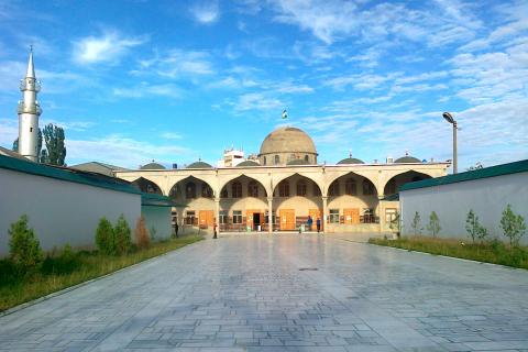 Что важно знать туристу перед поездкой в Дагестан — традиции, поведение, дресс-код