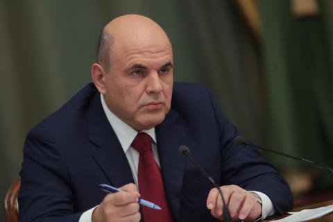 Правительство не продлило мораторий на штрафы застройщикам по ДДУ — Мишустин