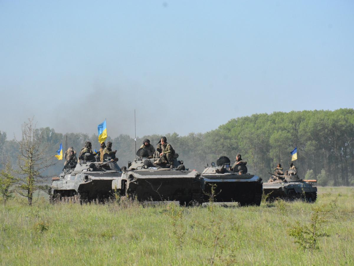 ВСУ