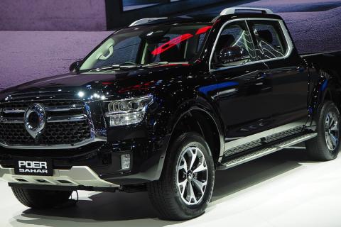 Great Wall Motor объединила все бренды в России под маркой GWM