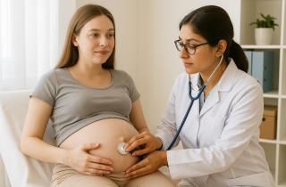 Минздрав России утвердит новые стандарты ведения беременности, включая НИПТ и психологическое консультирование