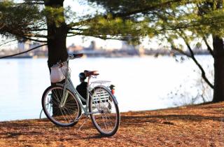Пересел на велосипед и сразу почувствовал разницу: вот что изменилось