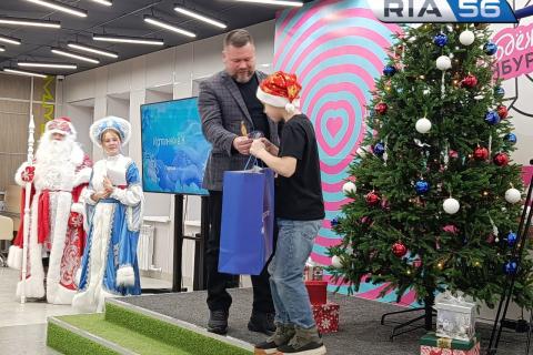 Вице-премьер Патрушев исполнил мечту 15-летнего подростка о танках — ТАСС